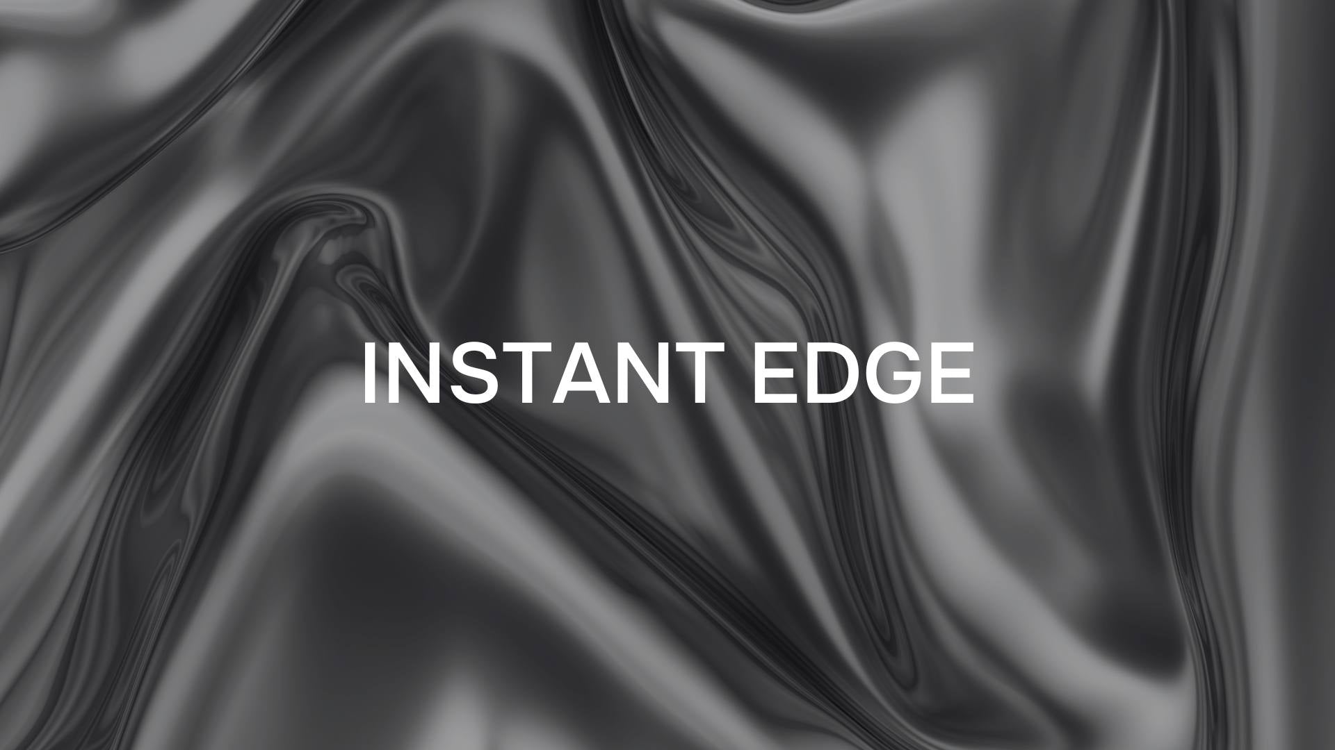 Insant Edge Platform