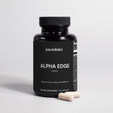 Alpha Edge Platform